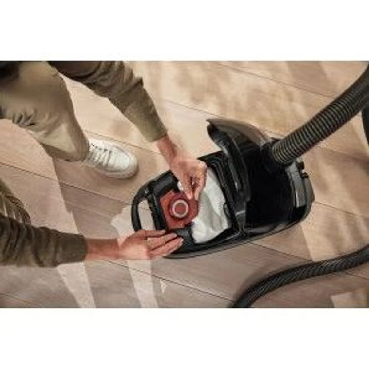 Miele Guard M1 Performance, hohe Effizienz, leise Betriebsweise, modernes Design 2