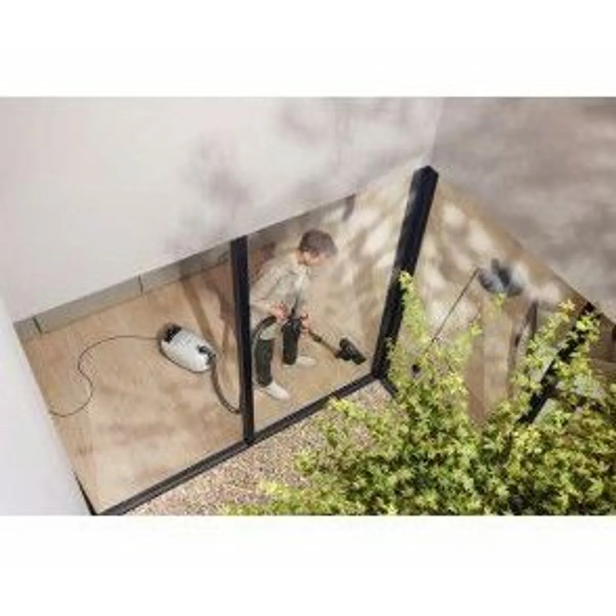 Miele Guard M1 Performance, hohe Effizienz, leise Betriebsweise, modernes Design 5