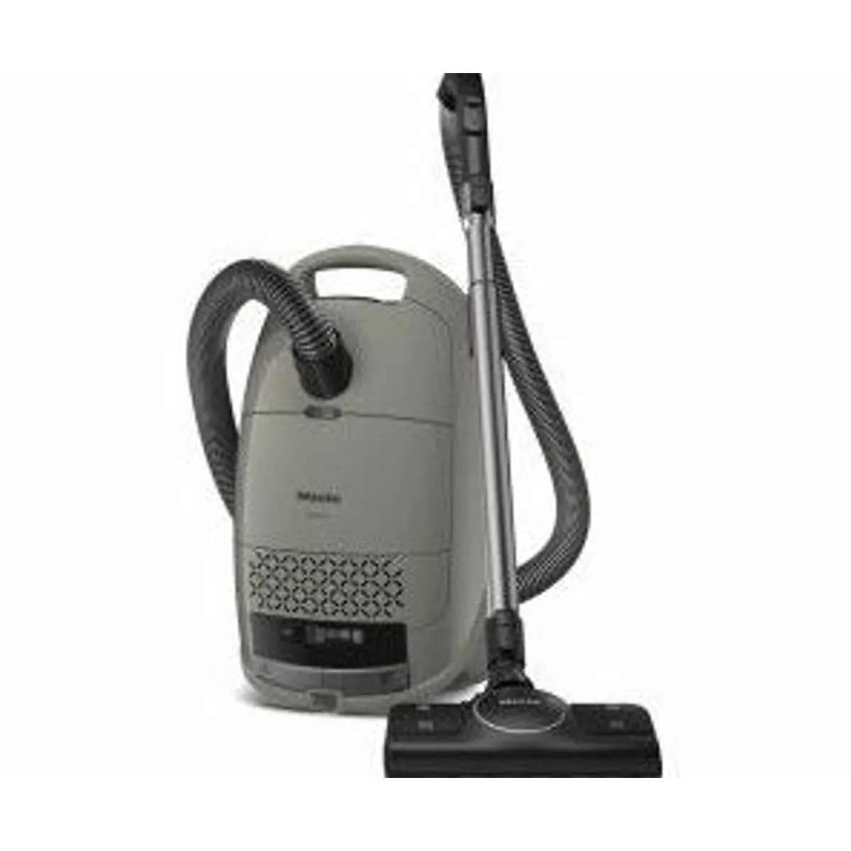Miele Guard M1 Silence, leistungsstark, leise, benutzerfreundlich