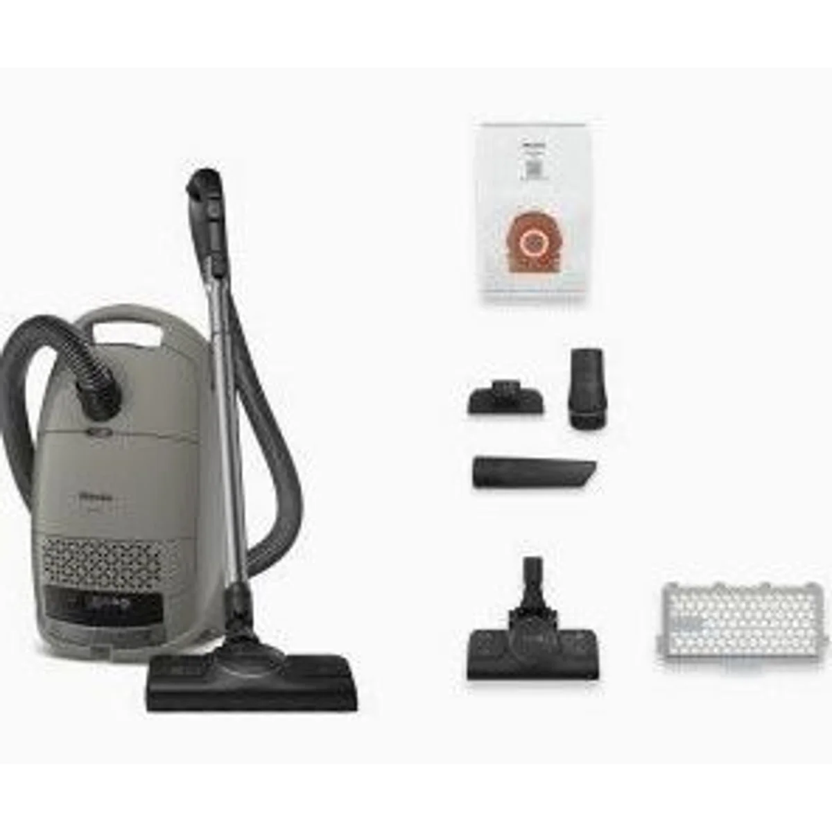 Miele Guard M1 Silence, leistungsstark, leise, benutzerfreundlich 4