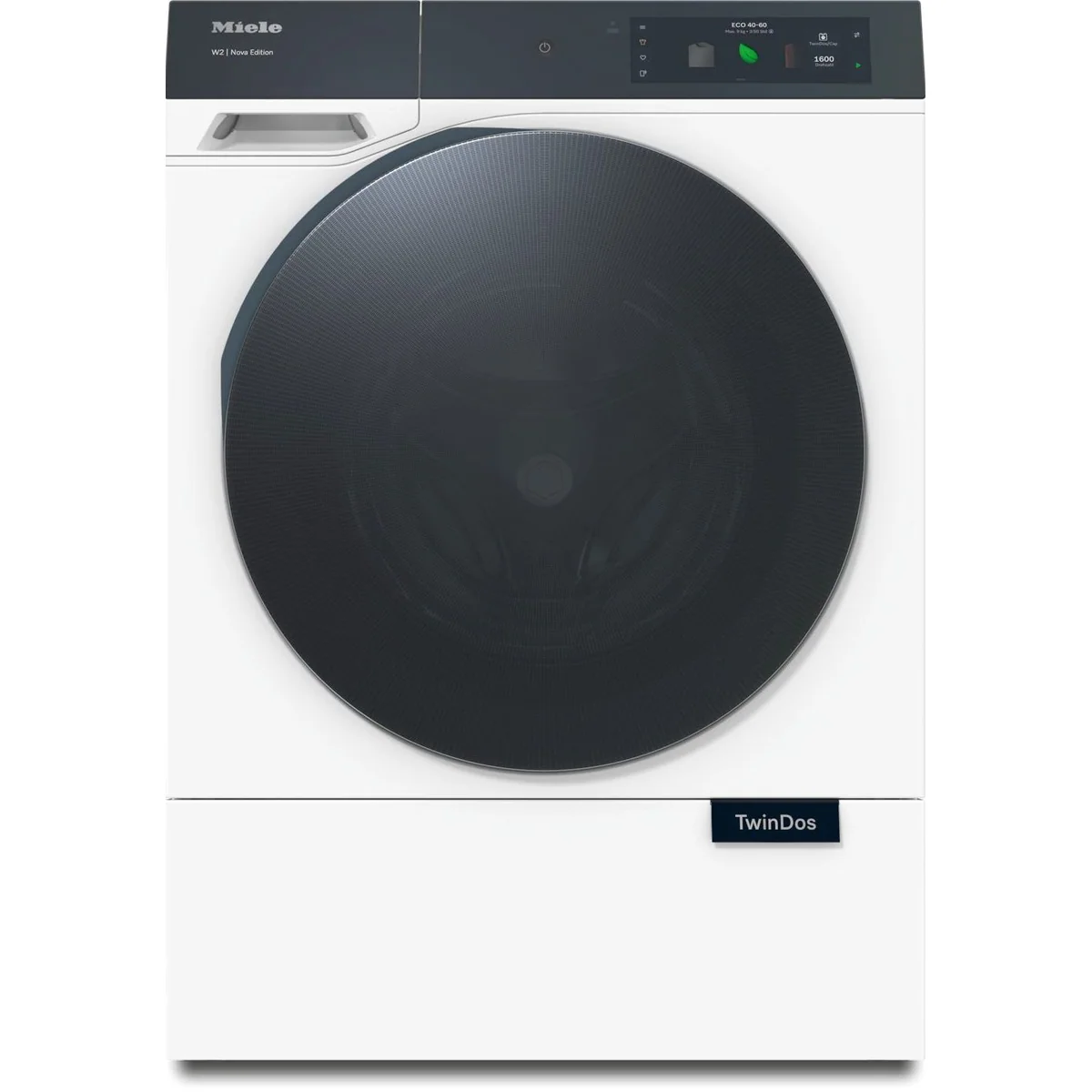 Miele WQ 1000 WPS Nova Edition, 9 kg, 1600 U/min, automatische Waschmitteldosierung