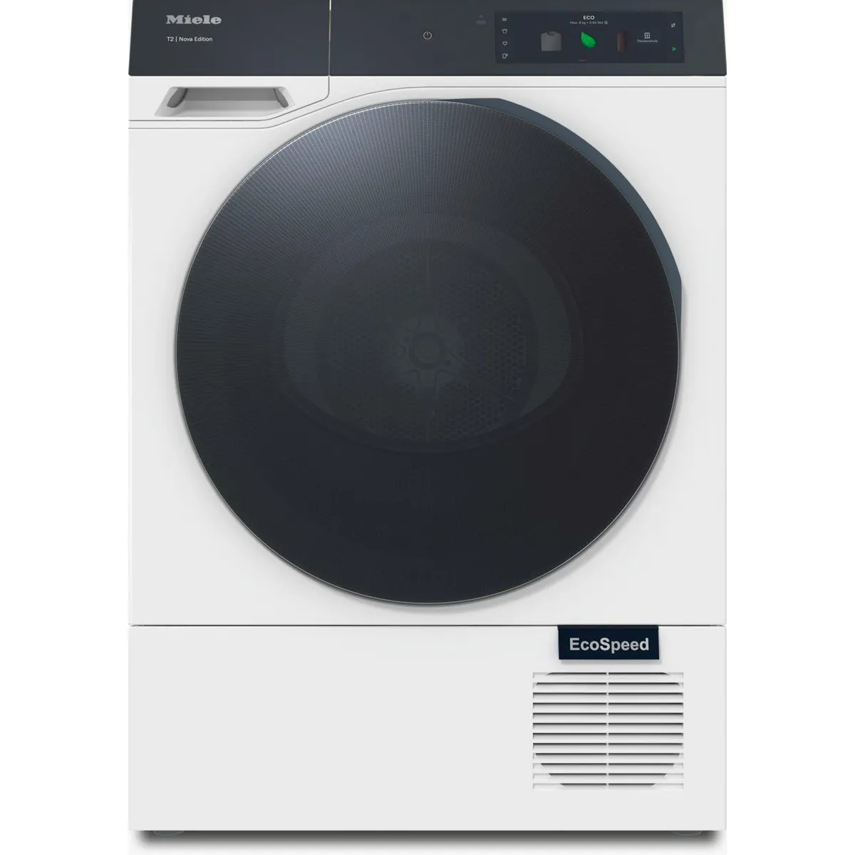 Miele TQ 1000 WP Nova Edition Wärmepumpentrockner, langlebig und effizient
