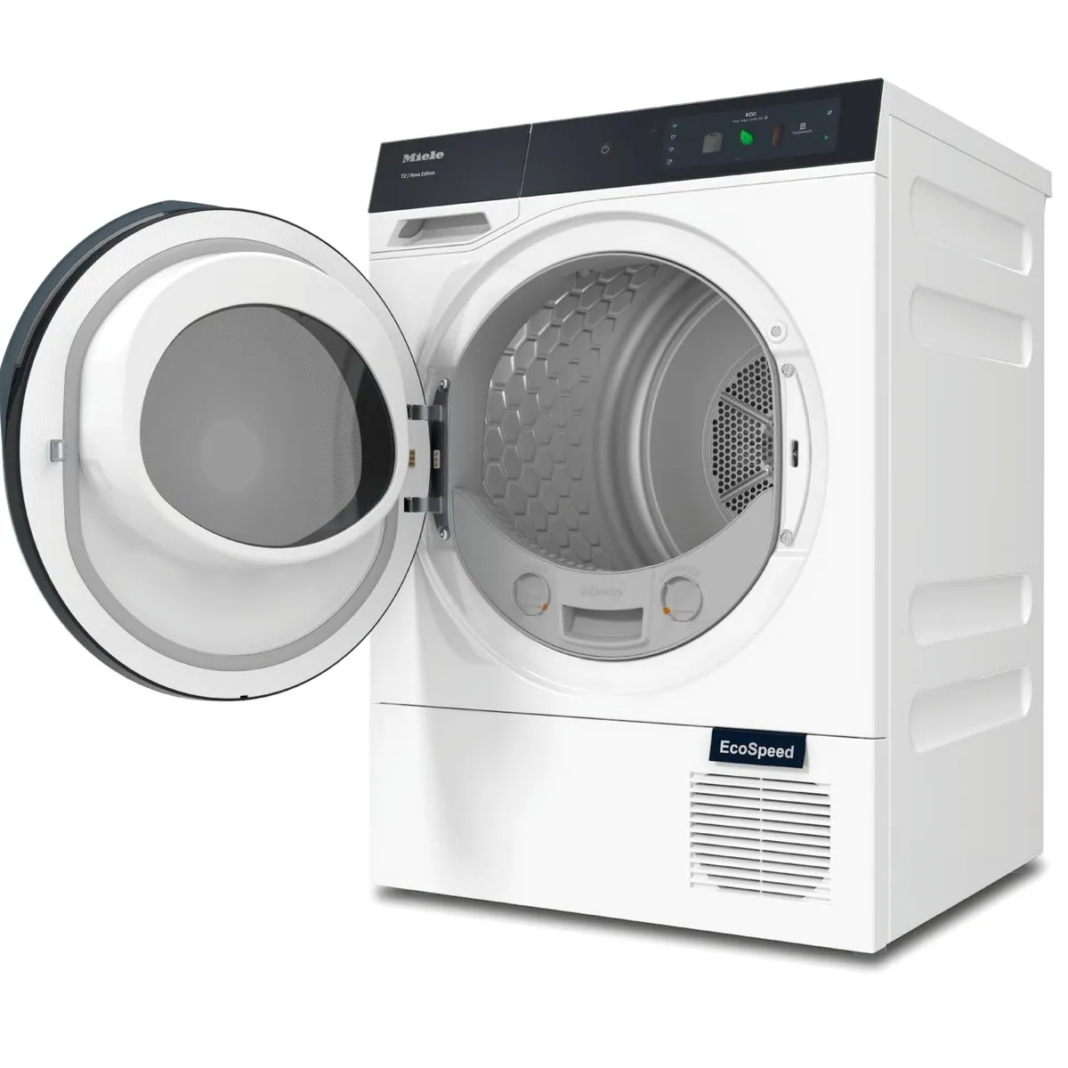 Miele TQ 1000 WP Nova Edition Wärmepumpentrockner, langlebig und effizient 2