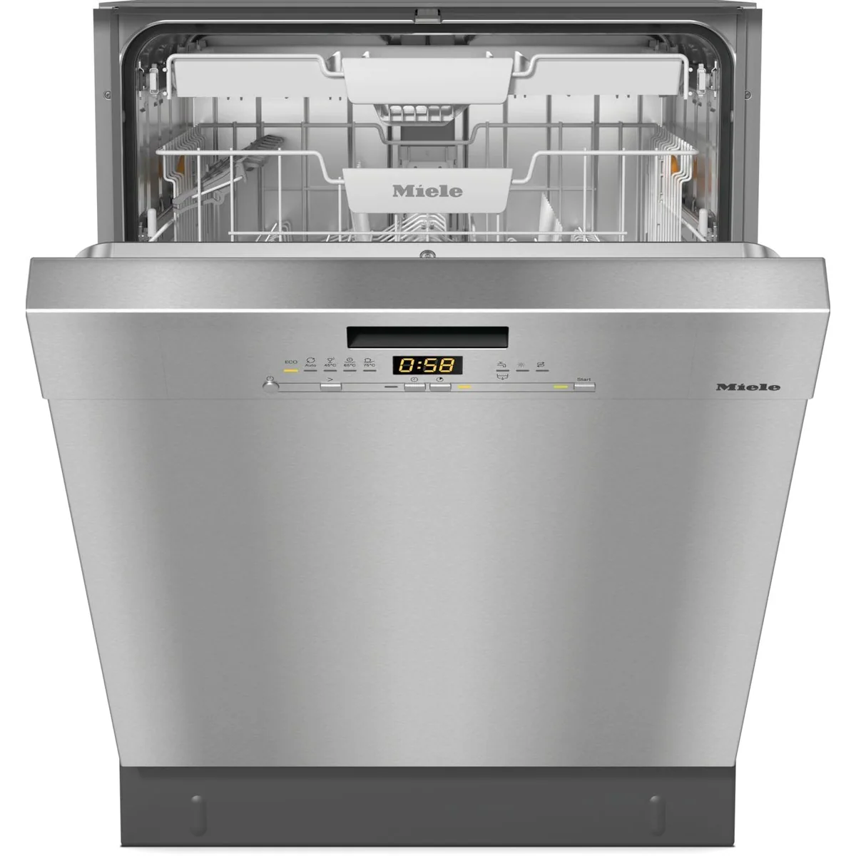 Miele G 5611 SCU Active Unterbaugeschirrspüler, 14 Maßgedecke, energieeffizient