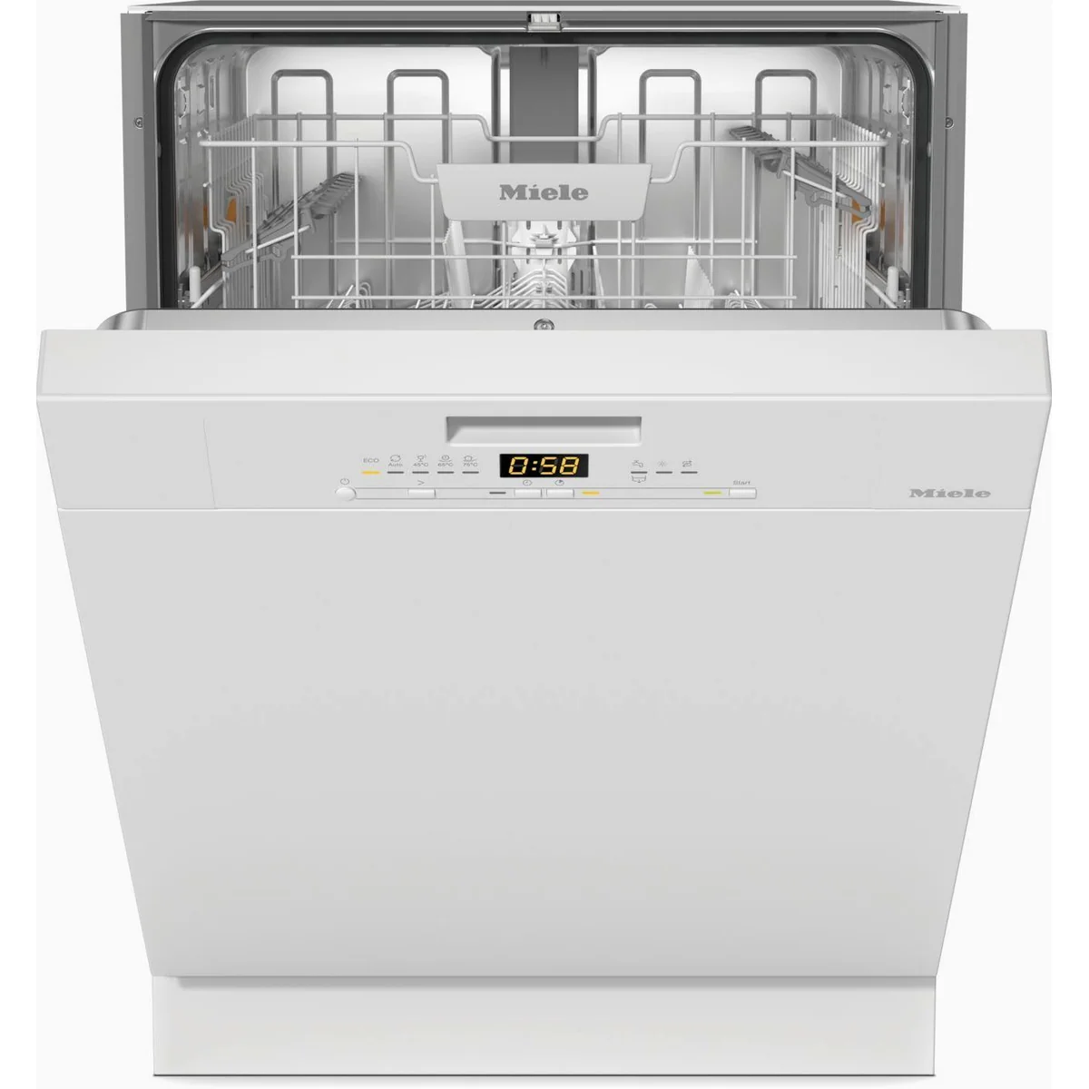 Miele G 5611 i Active Geschirrspüler, 13 Maßgedecke, energieeffizient und leise 3