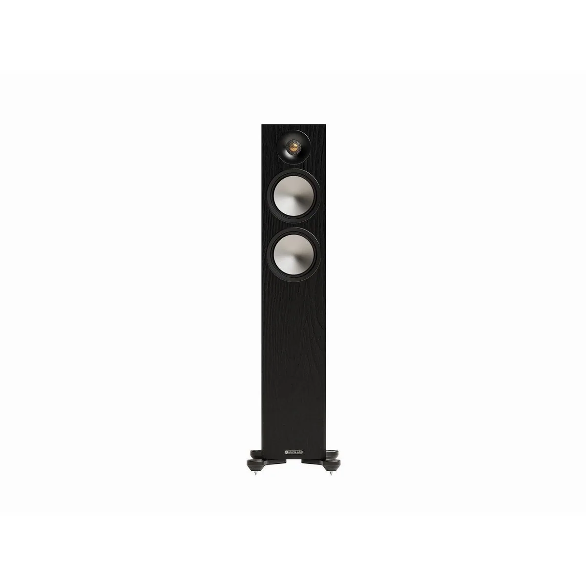 Monitor Audio Bronze 300 7G, kraftvoller Stand-Lautsprecher für audiophile Ansprüche