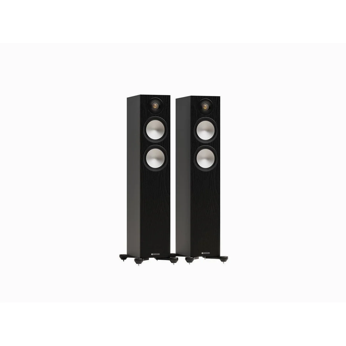 Monitor Audio Bronze 300 7G, kraftvoller Stand-Lautsprecher für audiophile Ansprüche 3