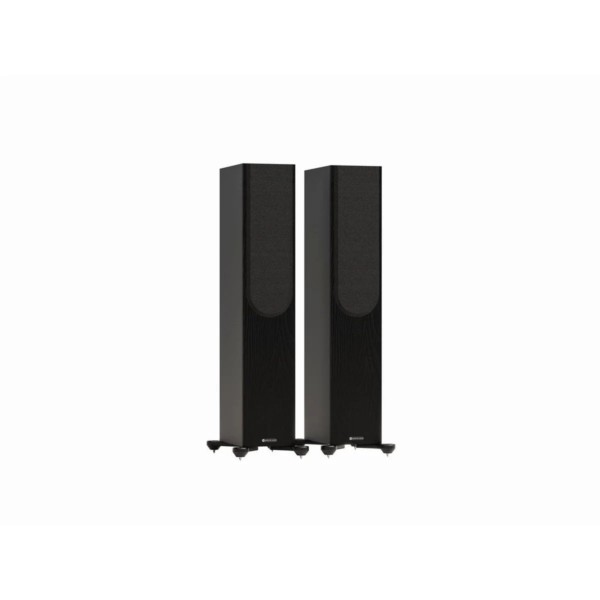 Monitor Audio Bronze 300 7G, kraftvoller Stand-Lautsprecher für audiophile Ansprüche 4