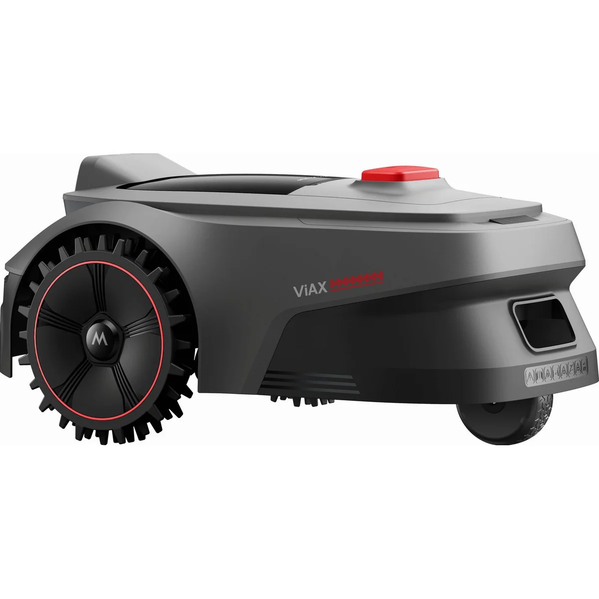 Mova ViAX 250 Rasenmähroboter-Akku, 2,5 Ah Kapazität, ideal für Rasenflächen bis 250 m² 5