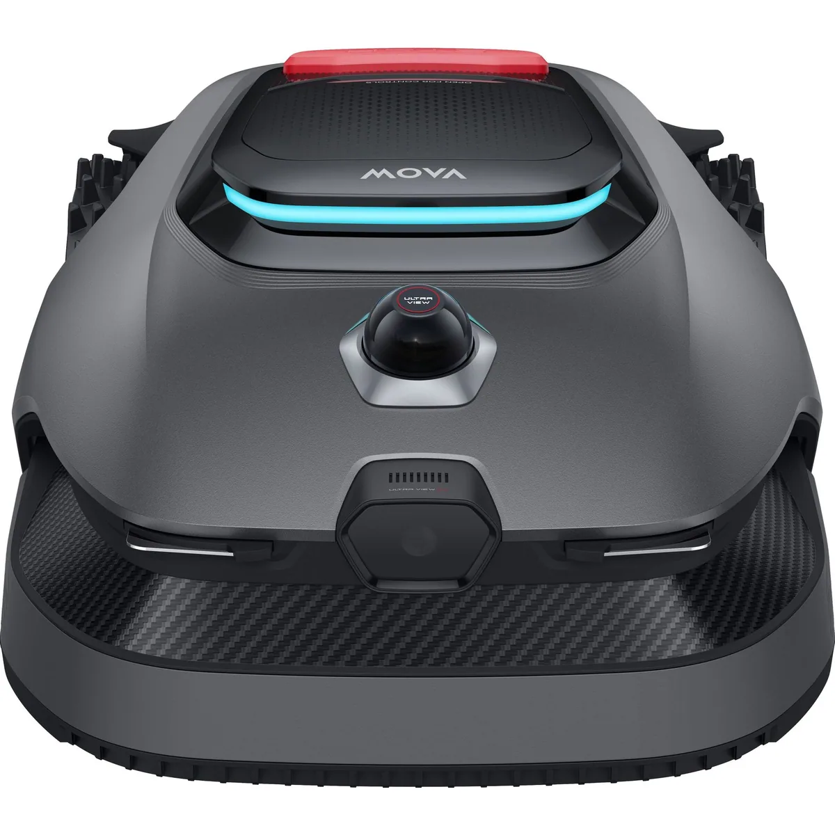 Mova LiDAX Ultra 1200, für Rasenflächen bis 1200 m², intelligente Navigation 5