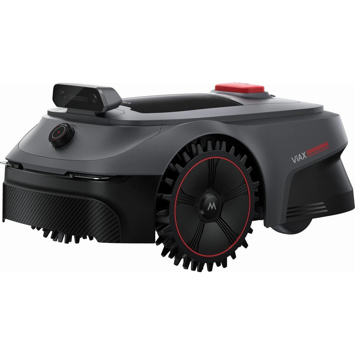 Mova ViAX 500 Rasenmähroboter, leistungsstarker 18-V Akku, für Flächen bis 500 m² 4