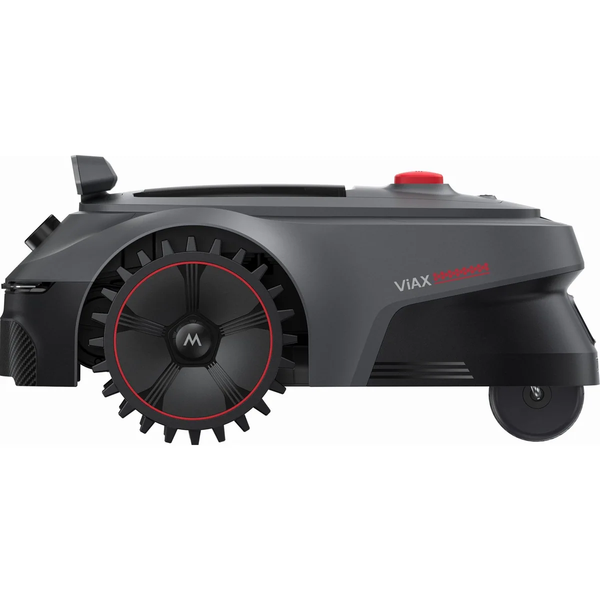 Mova ViAX 500 Rasenmähroboter, leistungsstarker 18-V Akku, für Flächen bis 500 m² 5
