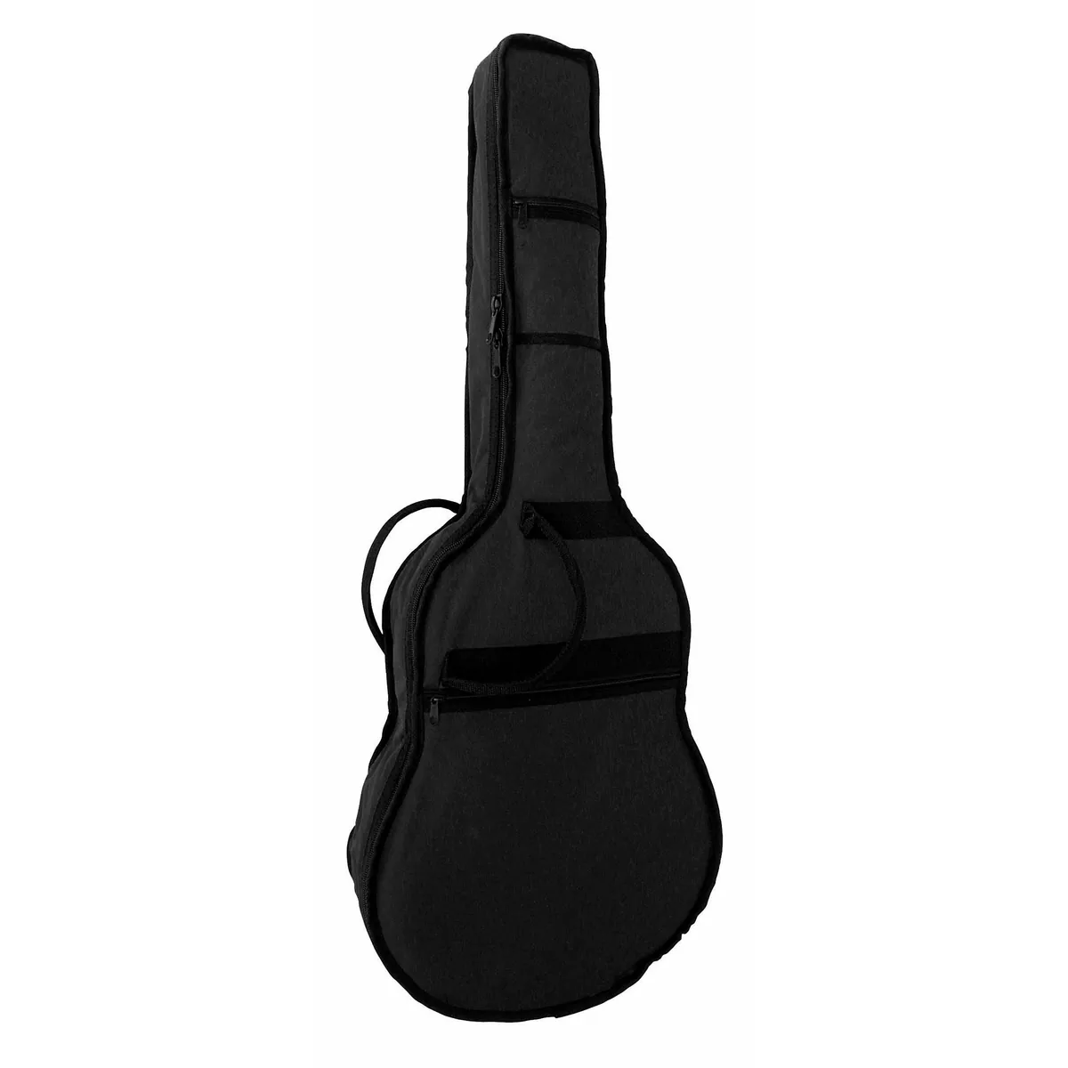 MSA E-Gitarre 3/4 Junior, hochglanzpolierter Holzkörper, 20 Watt Verstärker 3
