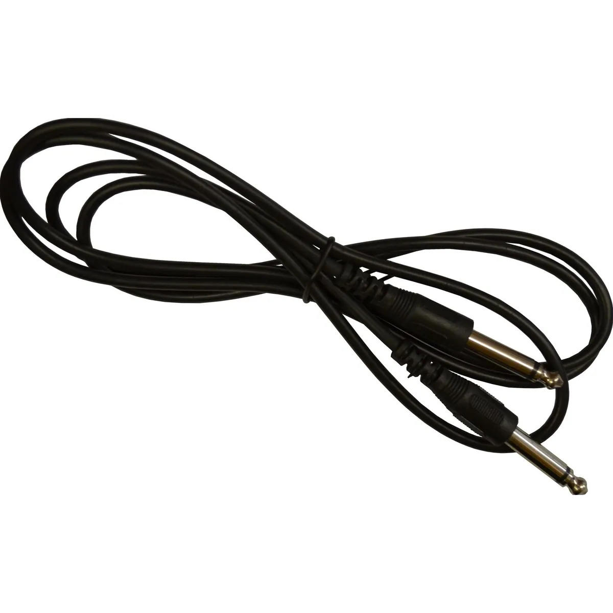 MSA E-Gitarre 3/4 Junior, hochglanzpolierter Holzkörper, 20 Watt Verstärker 5