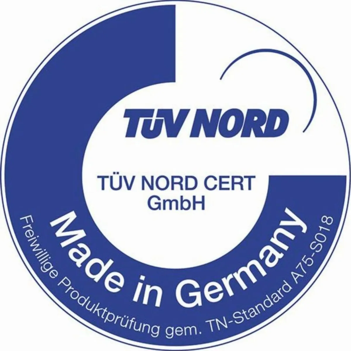 Munk Anlegeleiter, Aluminium-Podesttreppe, einseitig begehbar, sichere Konstruktion 2