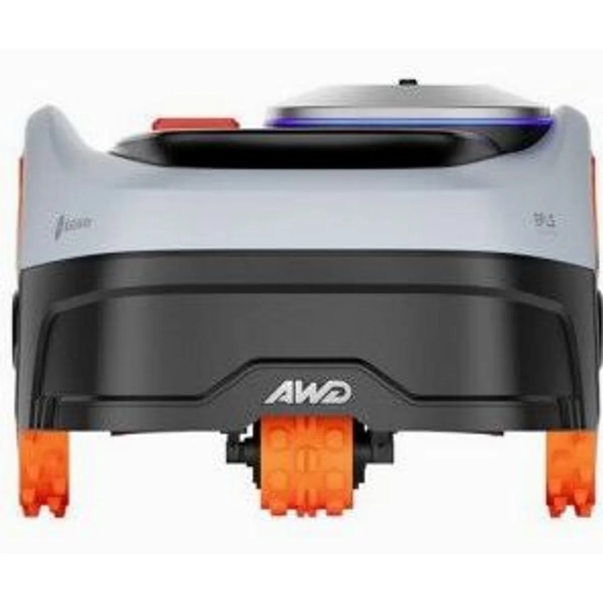 Navimow i205E AWD Rasenmäher, Allradantrieb, intelligente Navigation 4