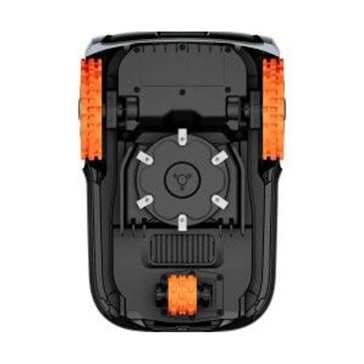Navimow i2 LiDAR Pro, präzise Navigation, leistungsstarker Akku, einfache Bedienung 3