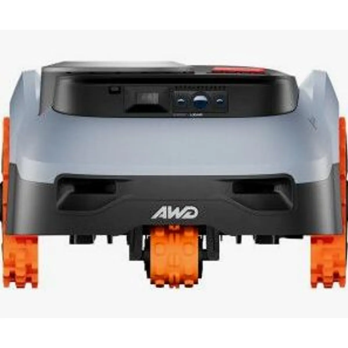 Navimow i2 LiDAR Pro, präzise Navigation, leistungsstarker Akku, einfache Bedienung 4