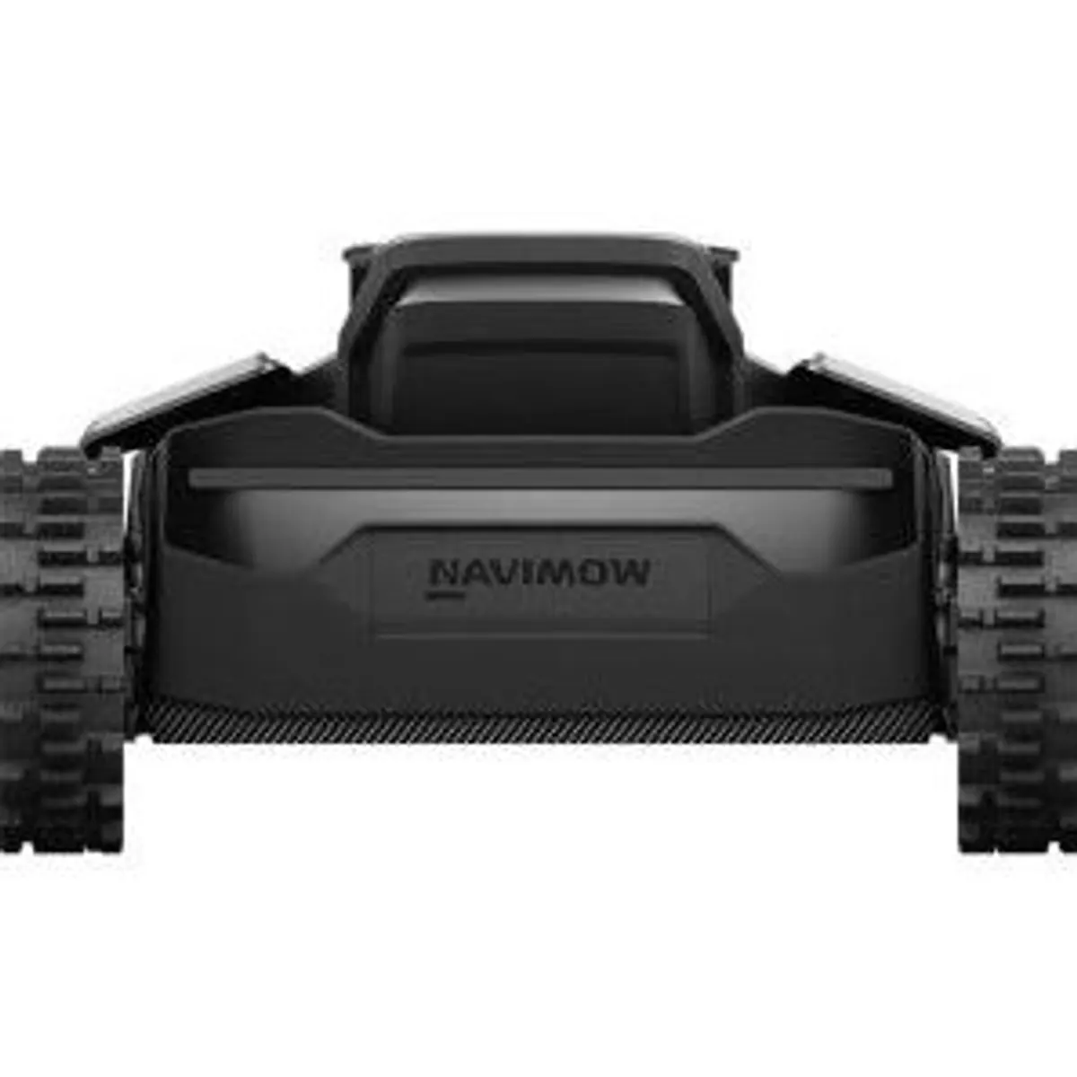 Navimow X420 Rasenmäher, präzise Mähtechnik, intelligente Steuerung, leise Betriebsweise 2