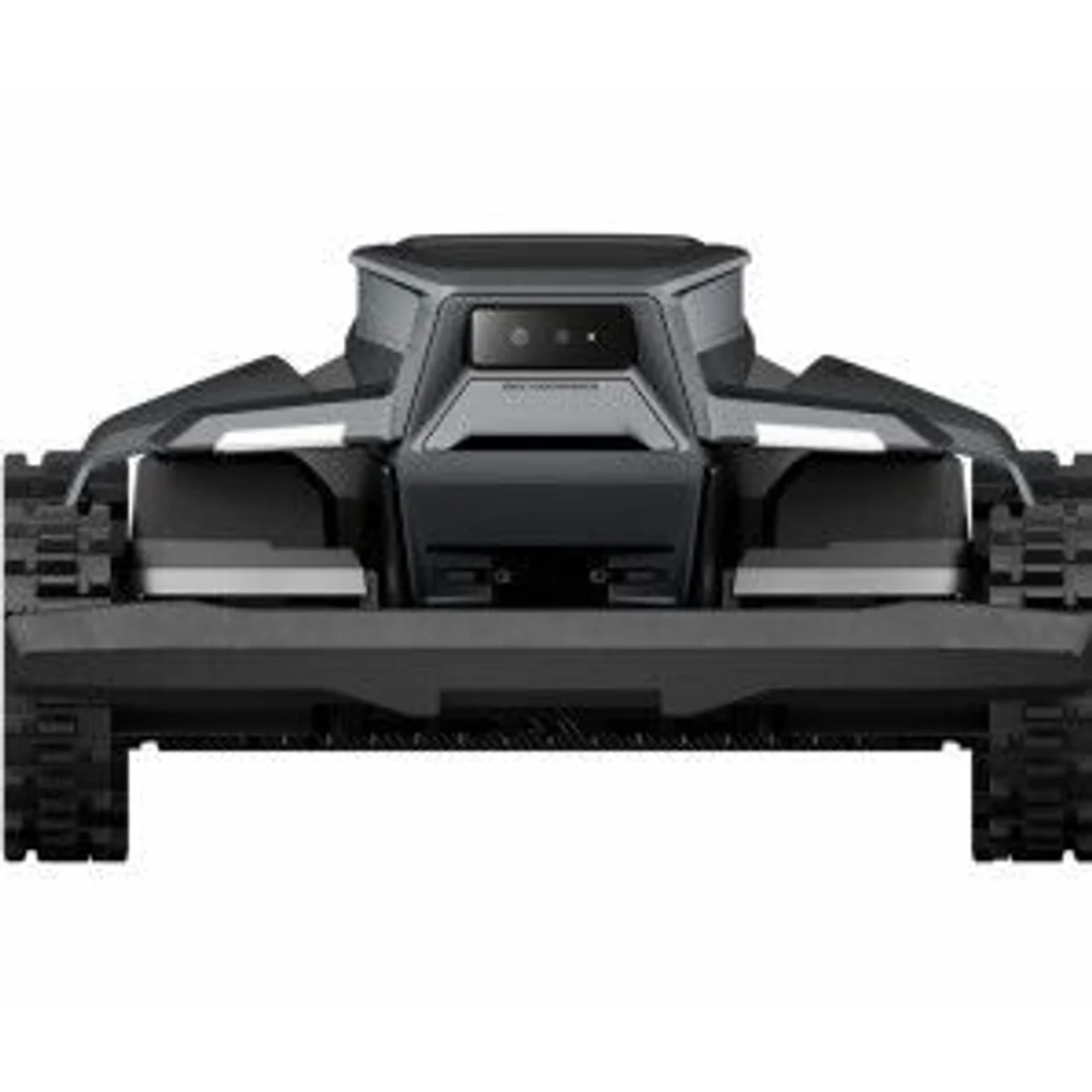 Navimow X420 Rasenmäher, präzise Mähtechnik, intelligente Steuerung, leise Betriebsweise 4