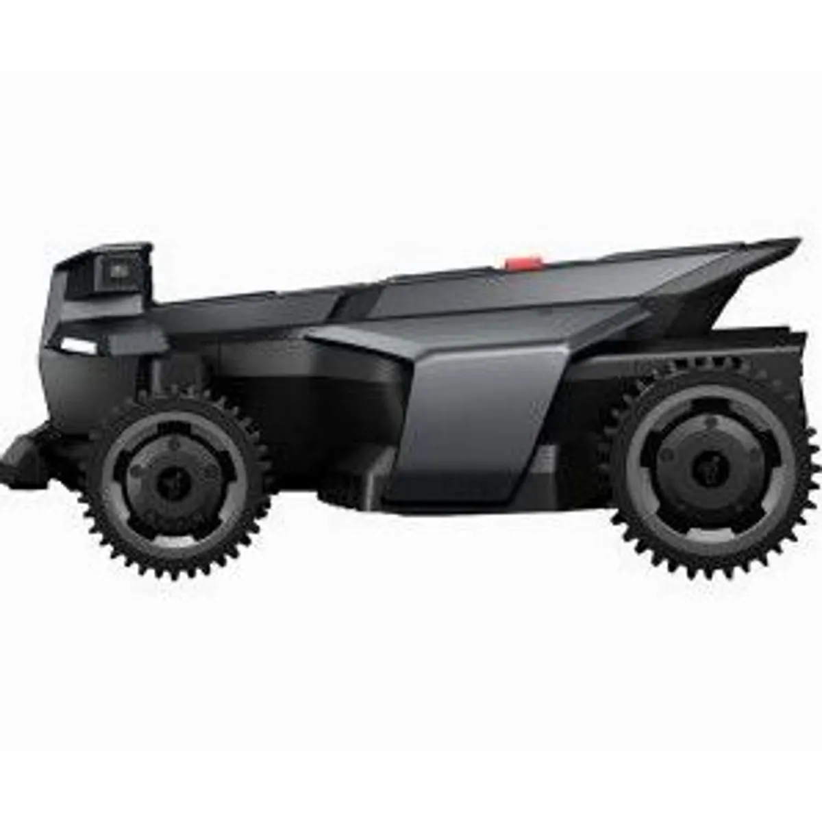 Navimow X420 Rasenmäher, präzise Mähtechnik, intelligente Steuerung, leise Betriebsweise 5