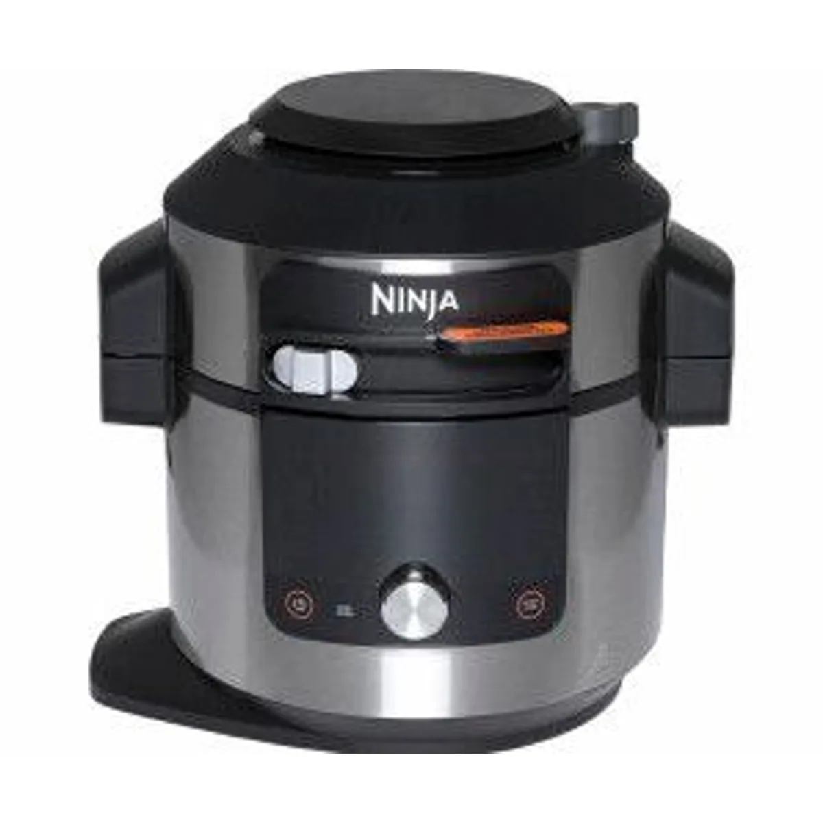 Ninja Foodi Max OL750EU, 14-in-1 Multikocher, 1760W, 7,5L