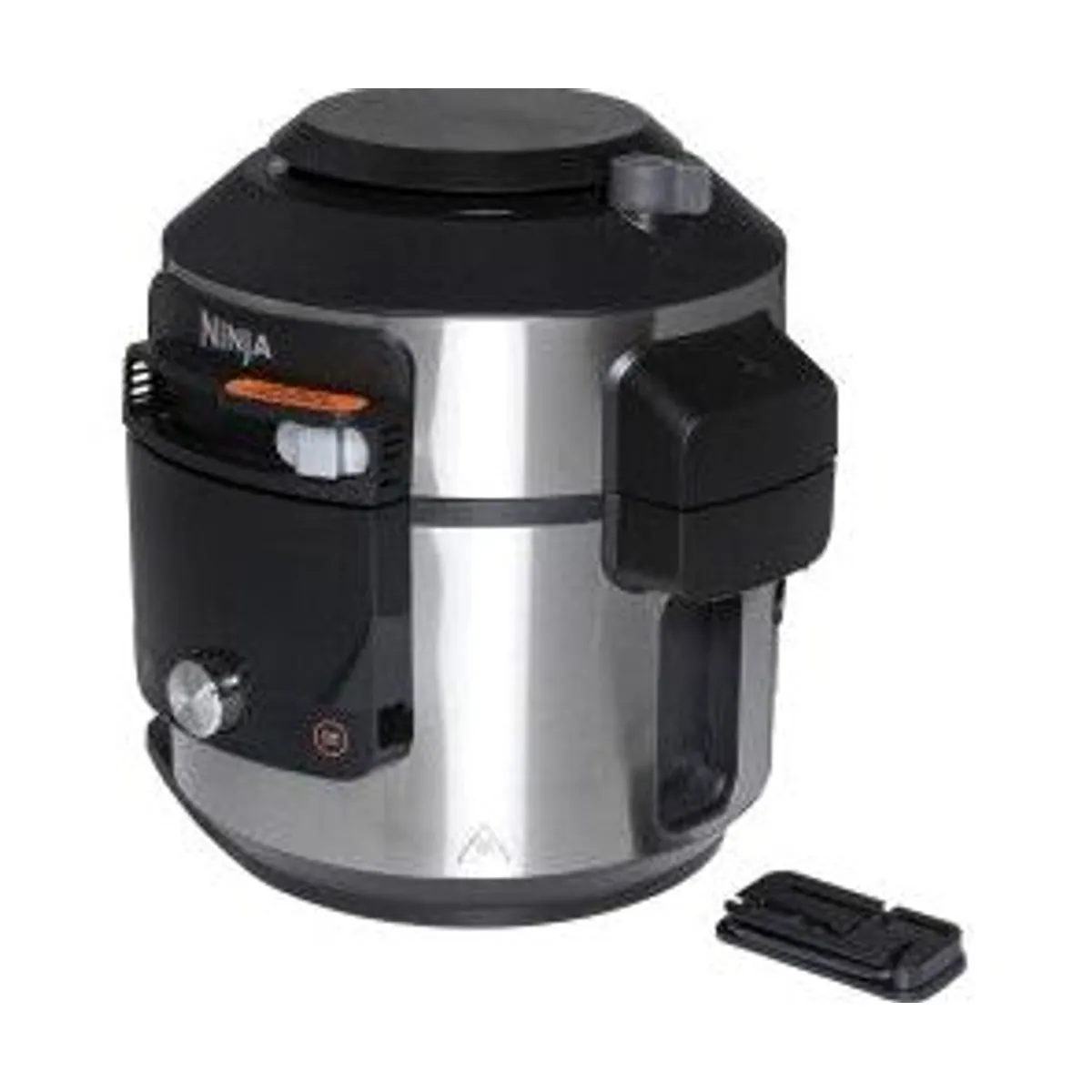 Ninja Foodi Max OL750EU, 14-in-1 Multikocher, 1760W, 7,5L 2