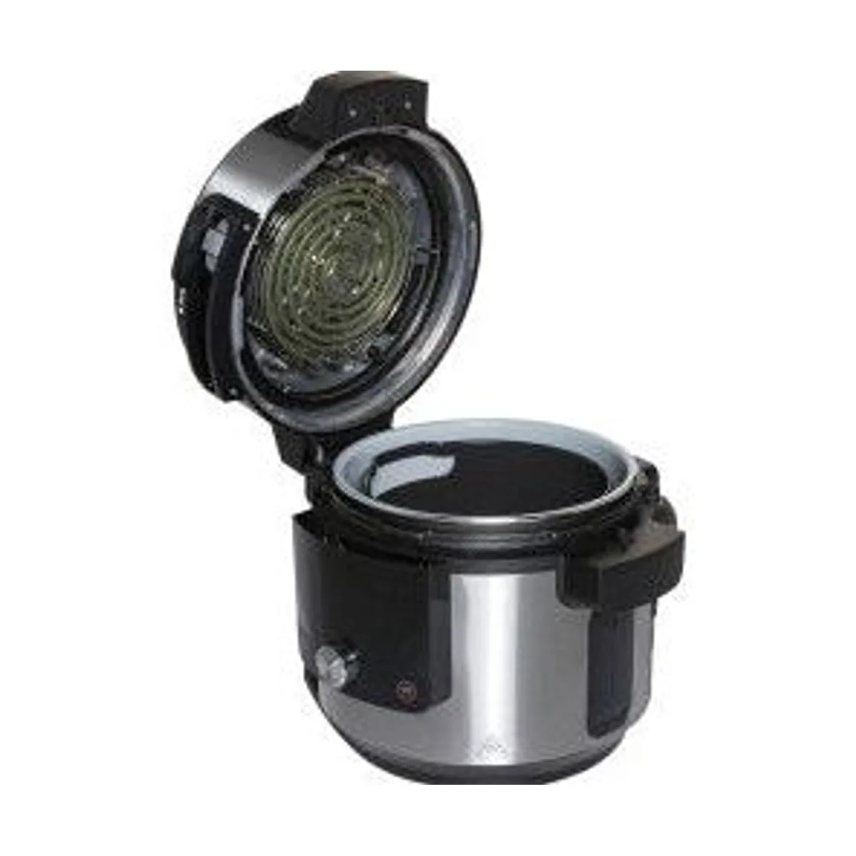 Ninja Foodi Max OL750EU, 14-in-1 Multikocher, 1760W, 7,5L 3