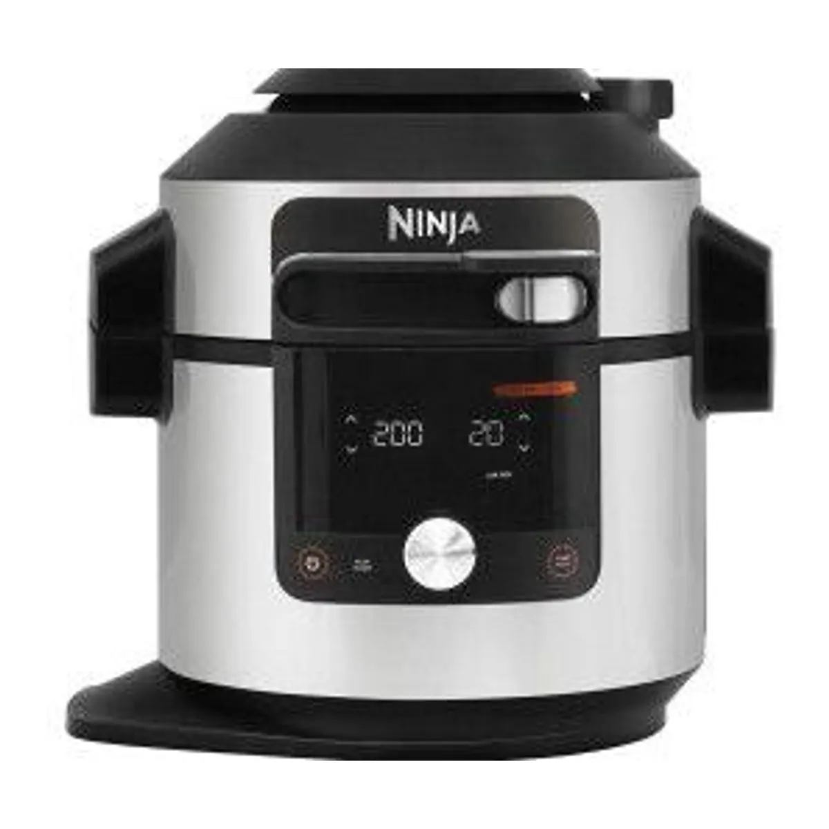 Ninja Foodi Max OL750EU, 14-in-1 Multikocher, 1760W, 7,5L 5