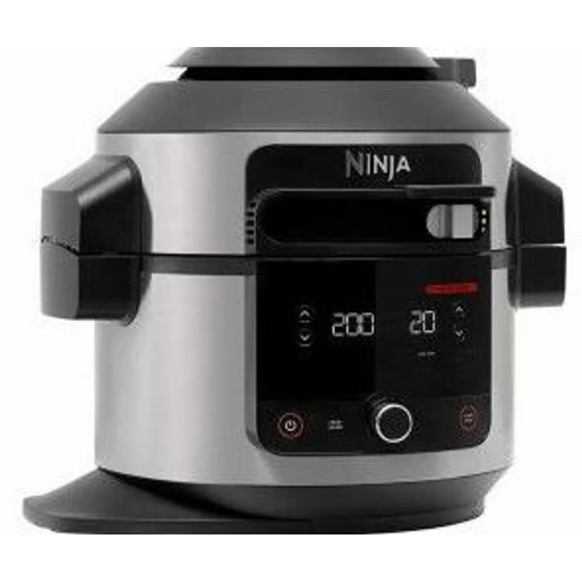 Ninja OL550EU, multifunktionale Küchenmaschine, hohe Leistung, vielseitige Funktionen, benutzerfreundliche Bedienung