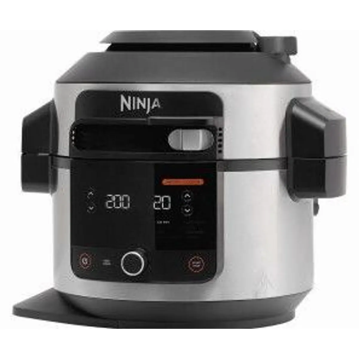 Ninja OL550EU, multifunktionale Küchenmaschine, hohe Leistung, vielseitige Funktionen, benutzerfreundliche Bedienung 2