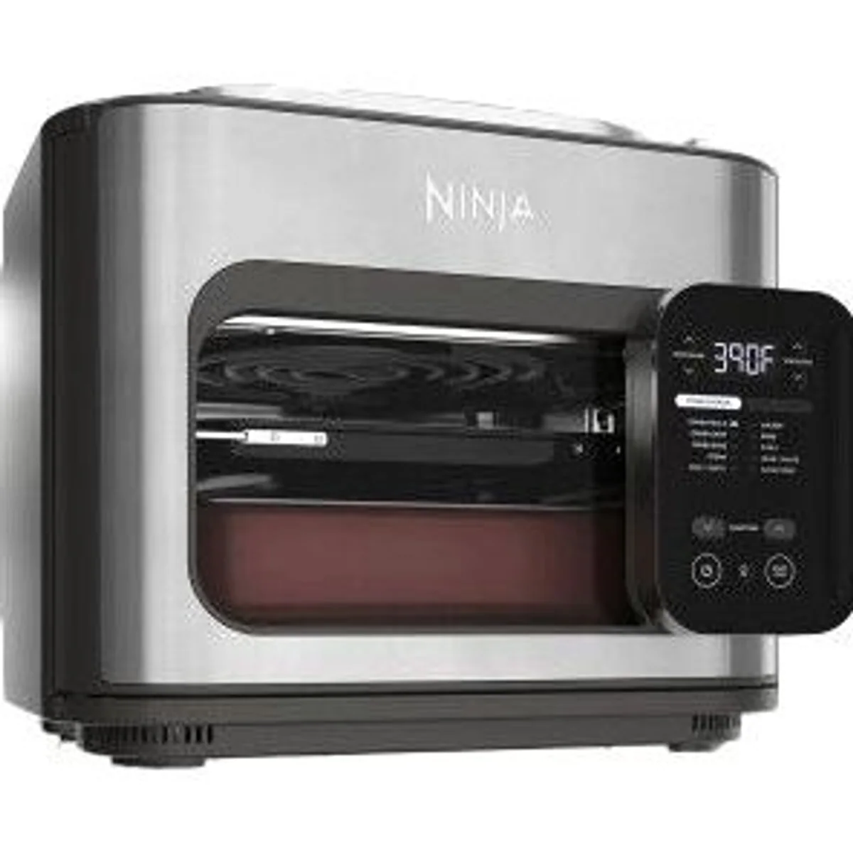 Ninja SFP700EU, multifunktionaler Küchenhelfer, hohe Leistung, benutzerfreundlich, kompakte Bauweise 2