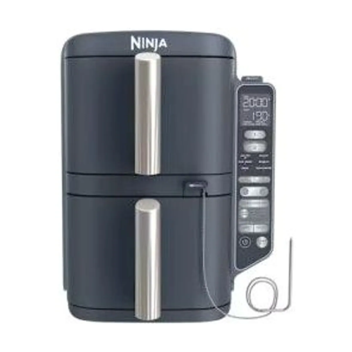 Ninja SL451 Cyber Space, leistungsstark, vielseitig, benutzerfreundlich