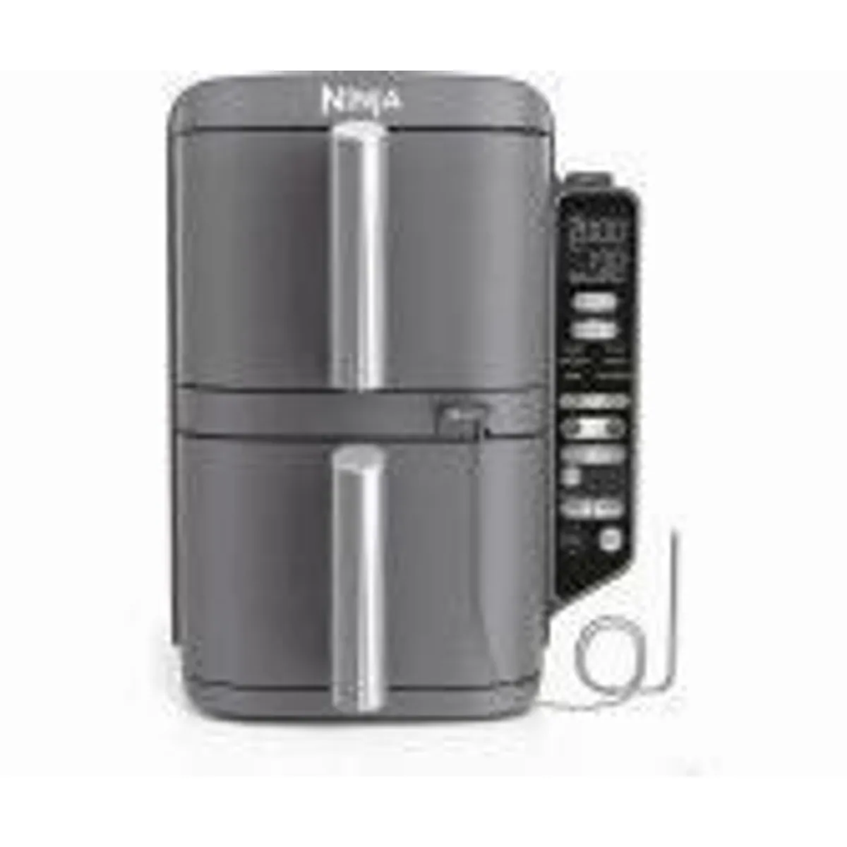 Ninja SL451 Cyber Space, leistungsstark, vielseitig, benutzerfreundlich 2