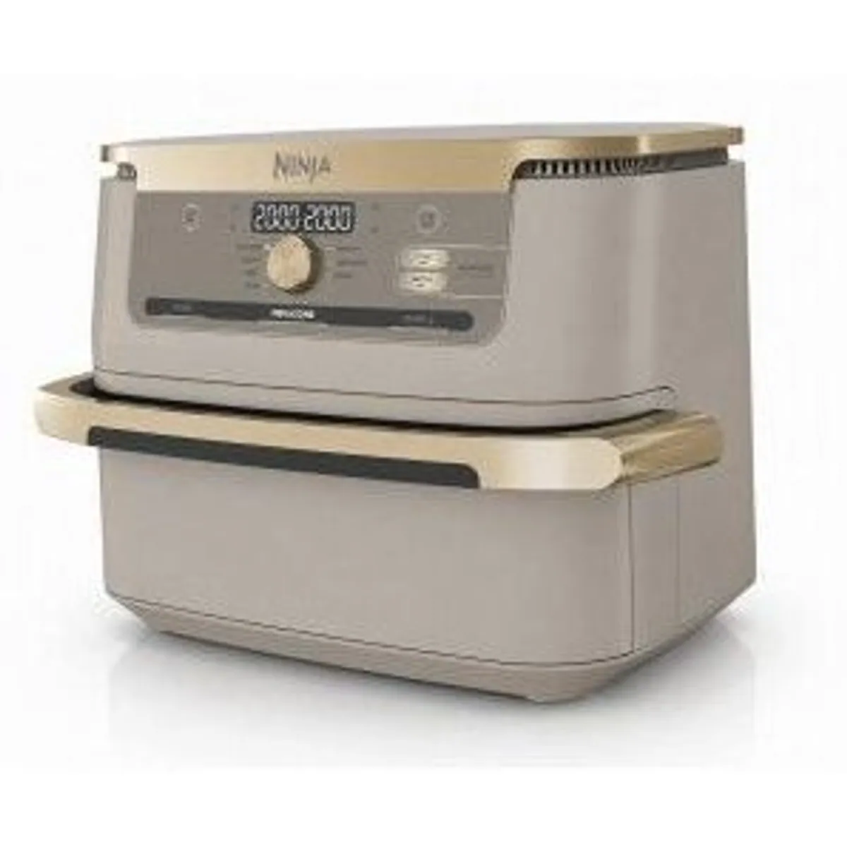 Ninja AF500 Air Fryer, vielseitig, energieeffizient, benutzerfreundlich 2