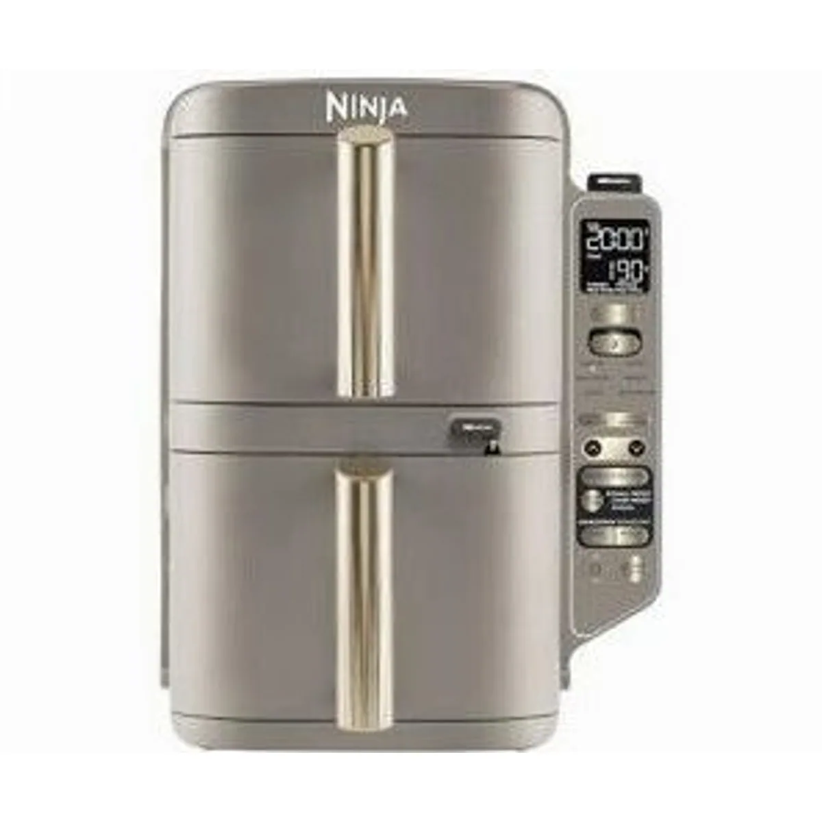 Ninja SL451 Küchenmaschine, vielseitig, leistungsstark, benutzerfreundlich
