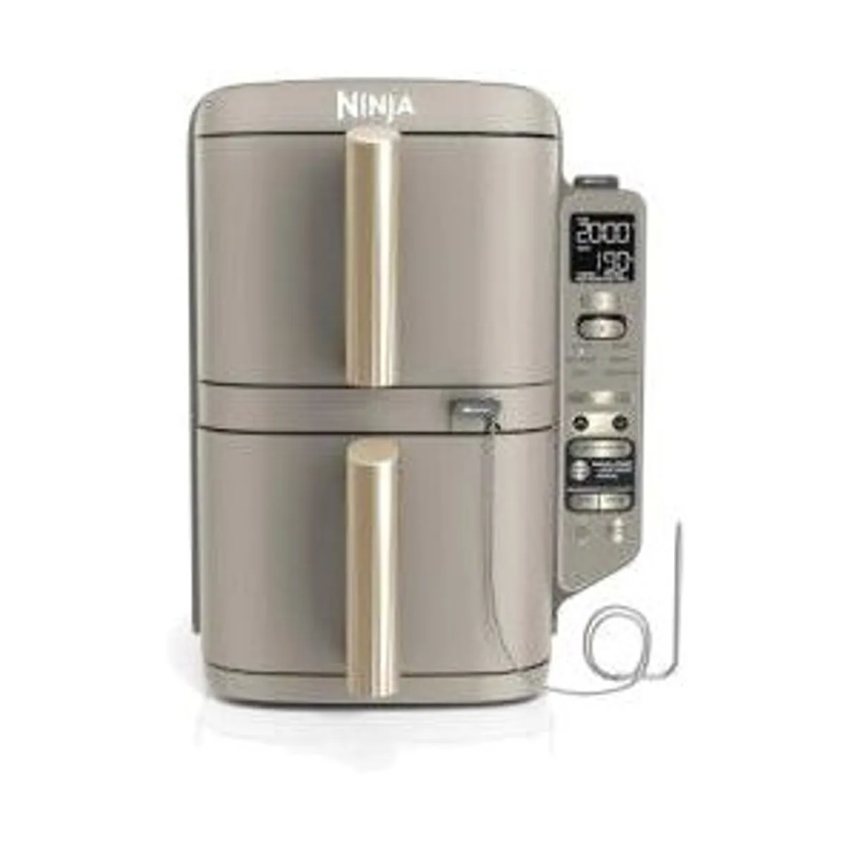 Ninja SL451 Küchenmaschine, vielseitig, leistungsstark, benutzerfreundlich 2