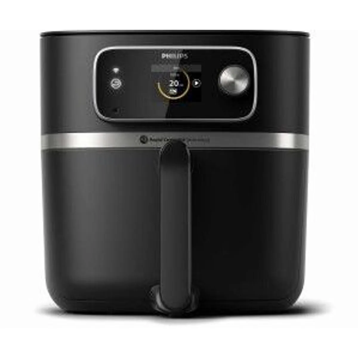 Philips HD9880/90 Heißluftfritteuse, gesunde Zubereitung, große Kapazität — max. 150 Zeichen