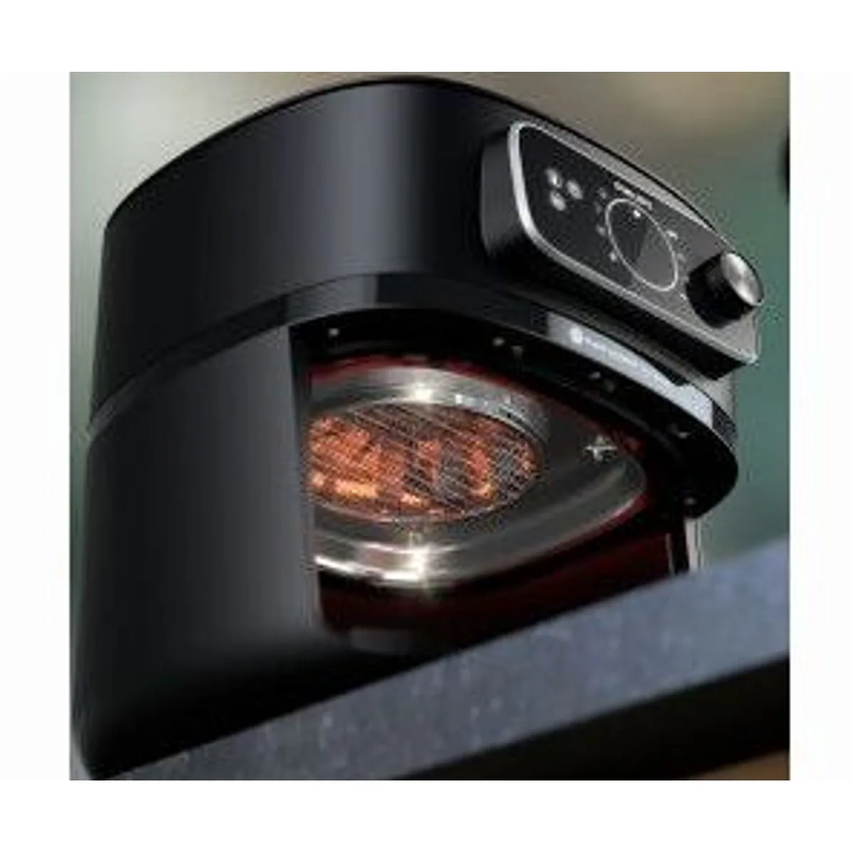 Philips HD9876/90 Airfryer, Heißluftfrittieren, Vielseitig und Energieeffizient 2