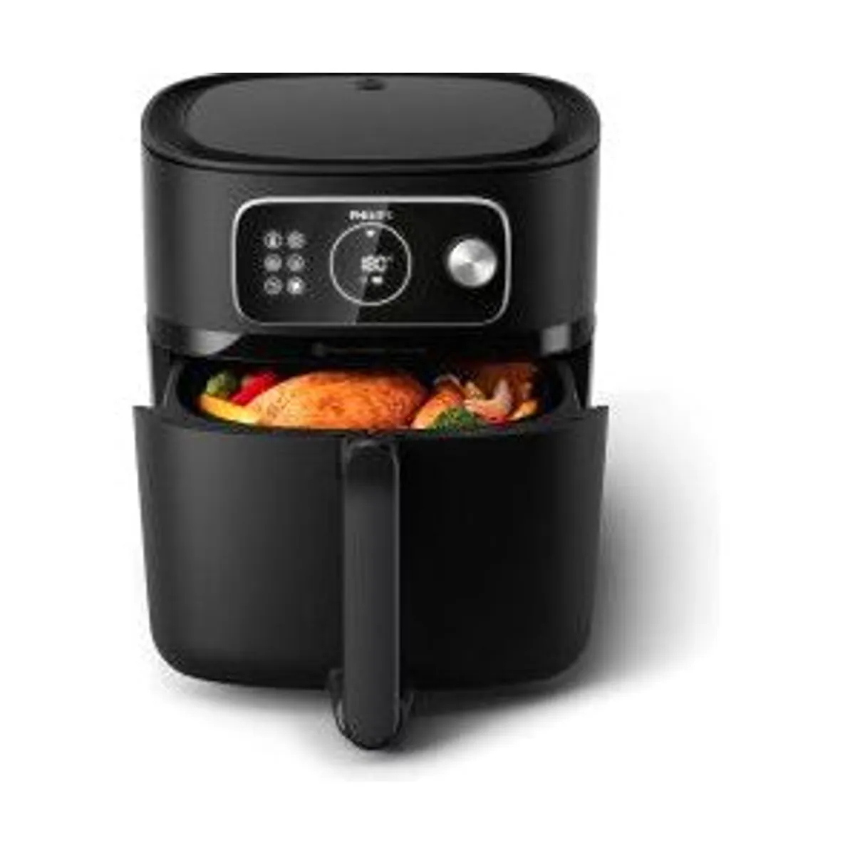 Philips HD9876/90 Airfryer, Heißluftfrittieren, Vielseitig und Energieeffizient 3