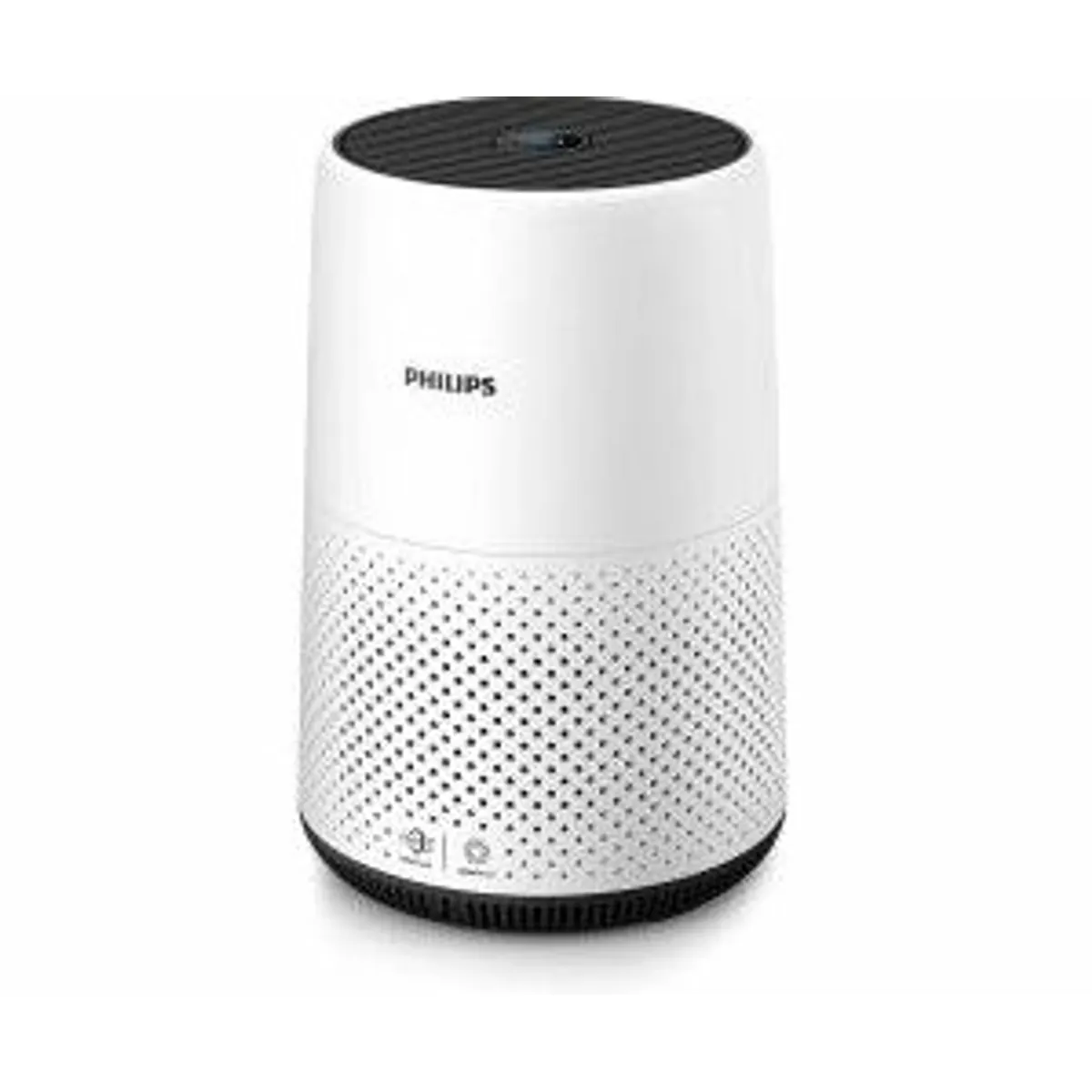 Philips Luftreiniger Series 800, effektive Luftreinigung, kompakte Bauweise, leiser Betrieb