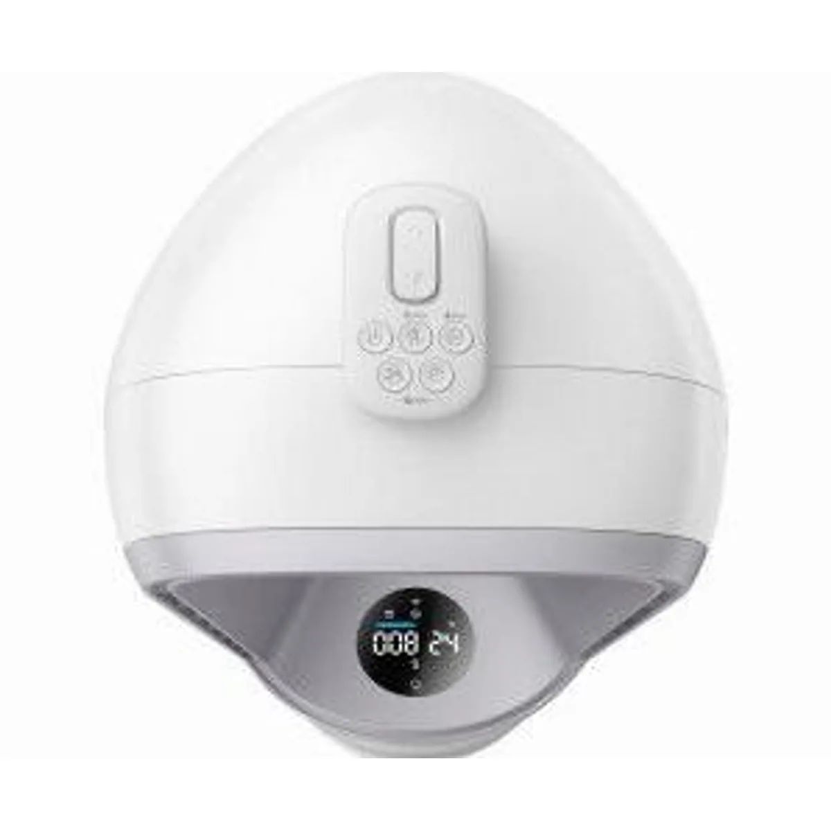 Philips Air Performer 7000 2-in-1, leistungsstarker Luftreiniger und Ventilator, effiziente Luftzirkulation 3