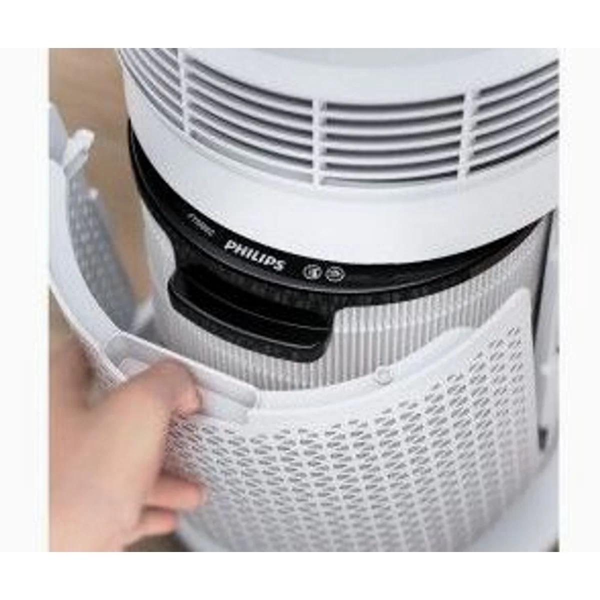 Philips Air Performer 7000 2-in-1, leistungsstarker Luftreiniger und Ventilator, effiziente Luftzirkulation 5