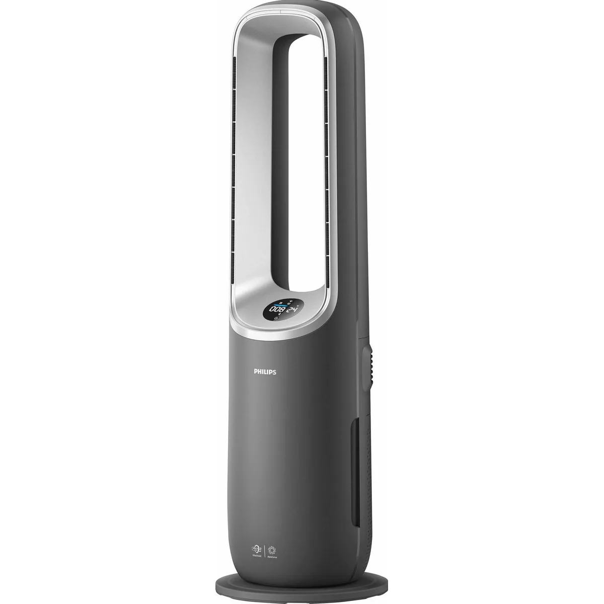 Philips Air Performer AMF870, 3-in-1 Luftreiniger, Ventilator & Heizlüfter — für Räume bis 70 m²