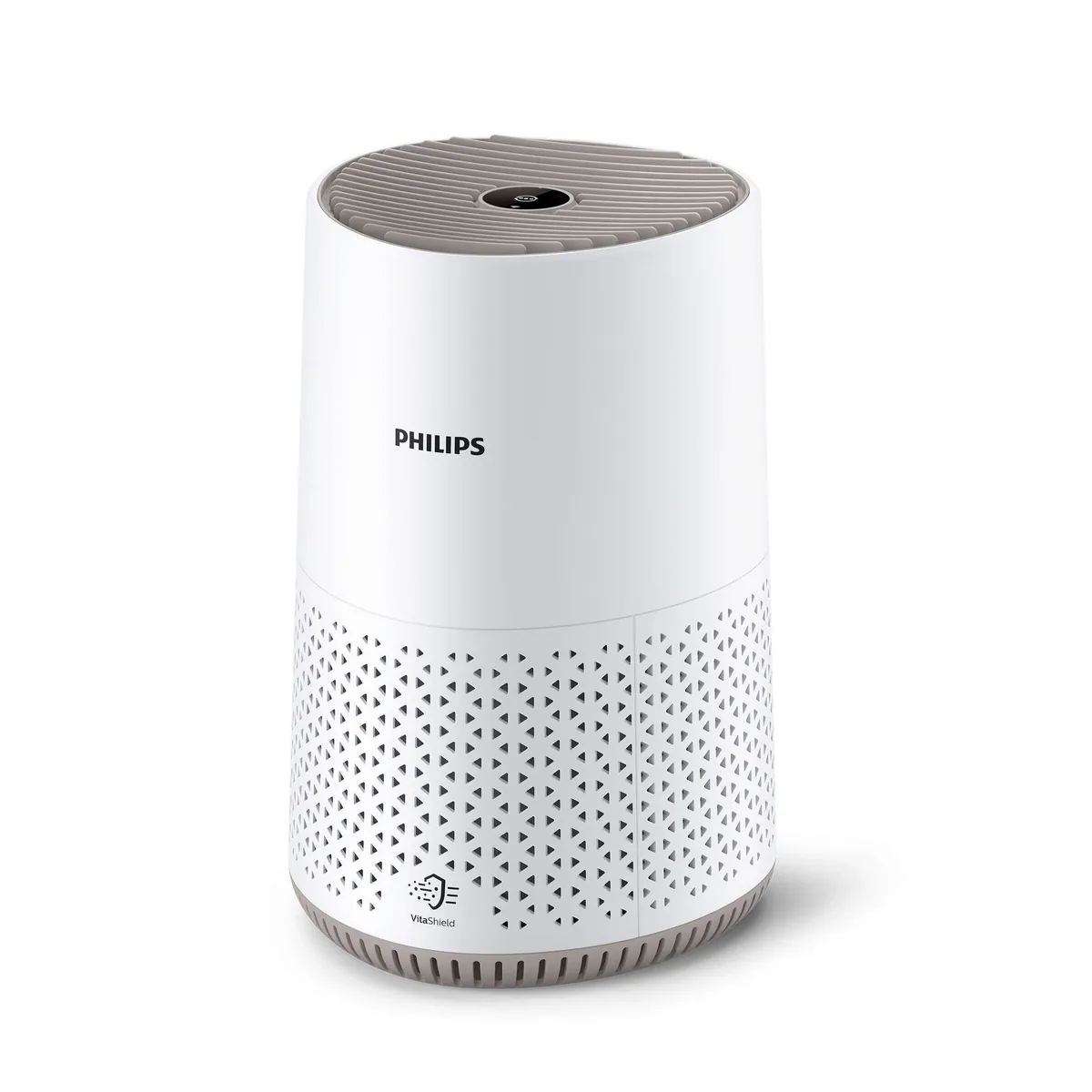 Philips AC0650/10 Luftreiniger, 600i Series, 170 m³/h, App-Steuerung, energieeffizient