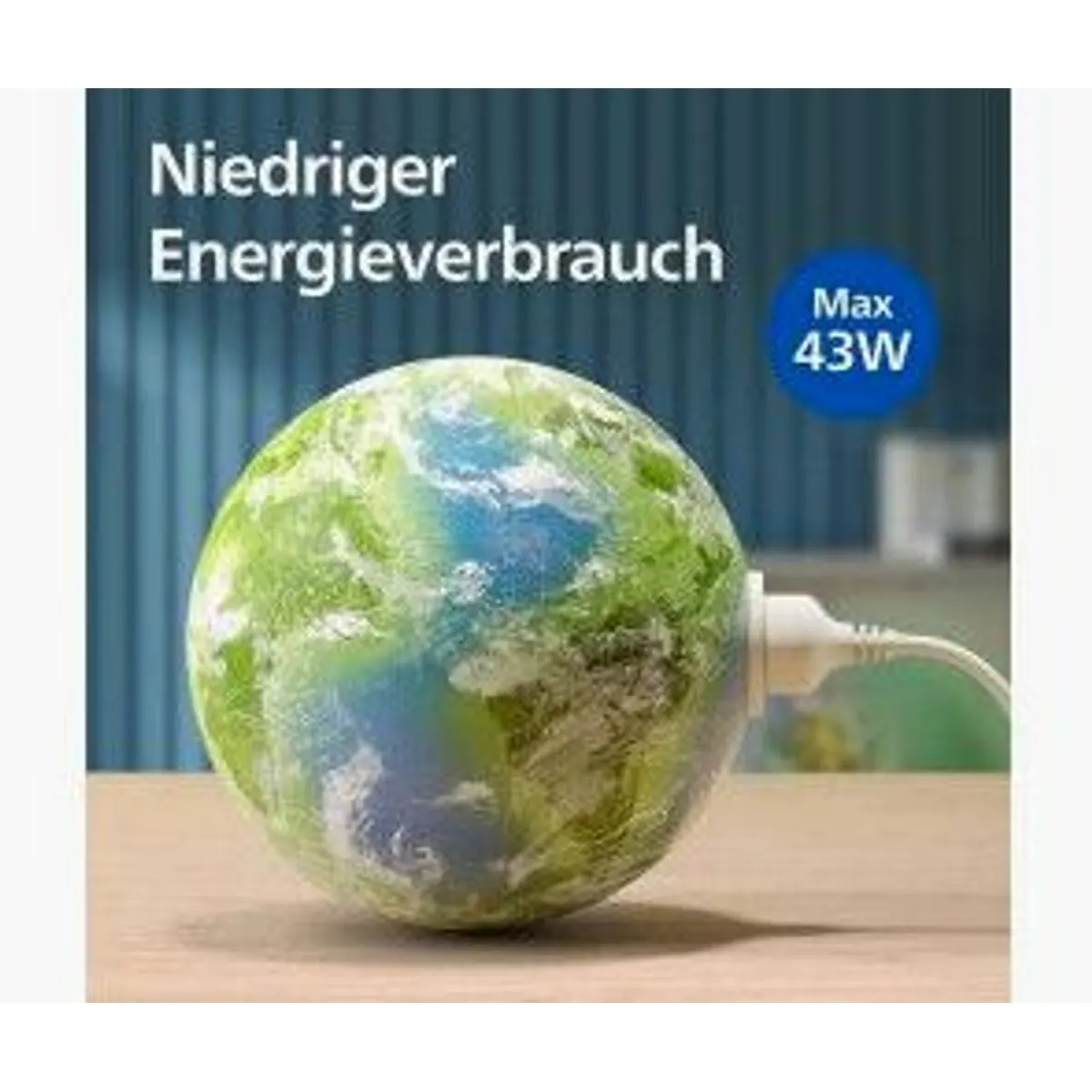 Philips PureProtect Water 3400 Series, effektive Wasserreinigung, kompakte Bauweise, benutzerfreundliche Bedienung 5