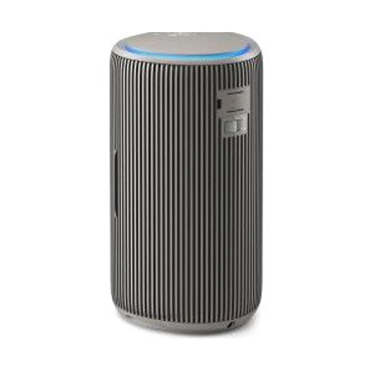 Philips PureProtect 3200 AC3210/12, effektive Luftreinigung, leiser Betrieb, kompakte Bauweise 4