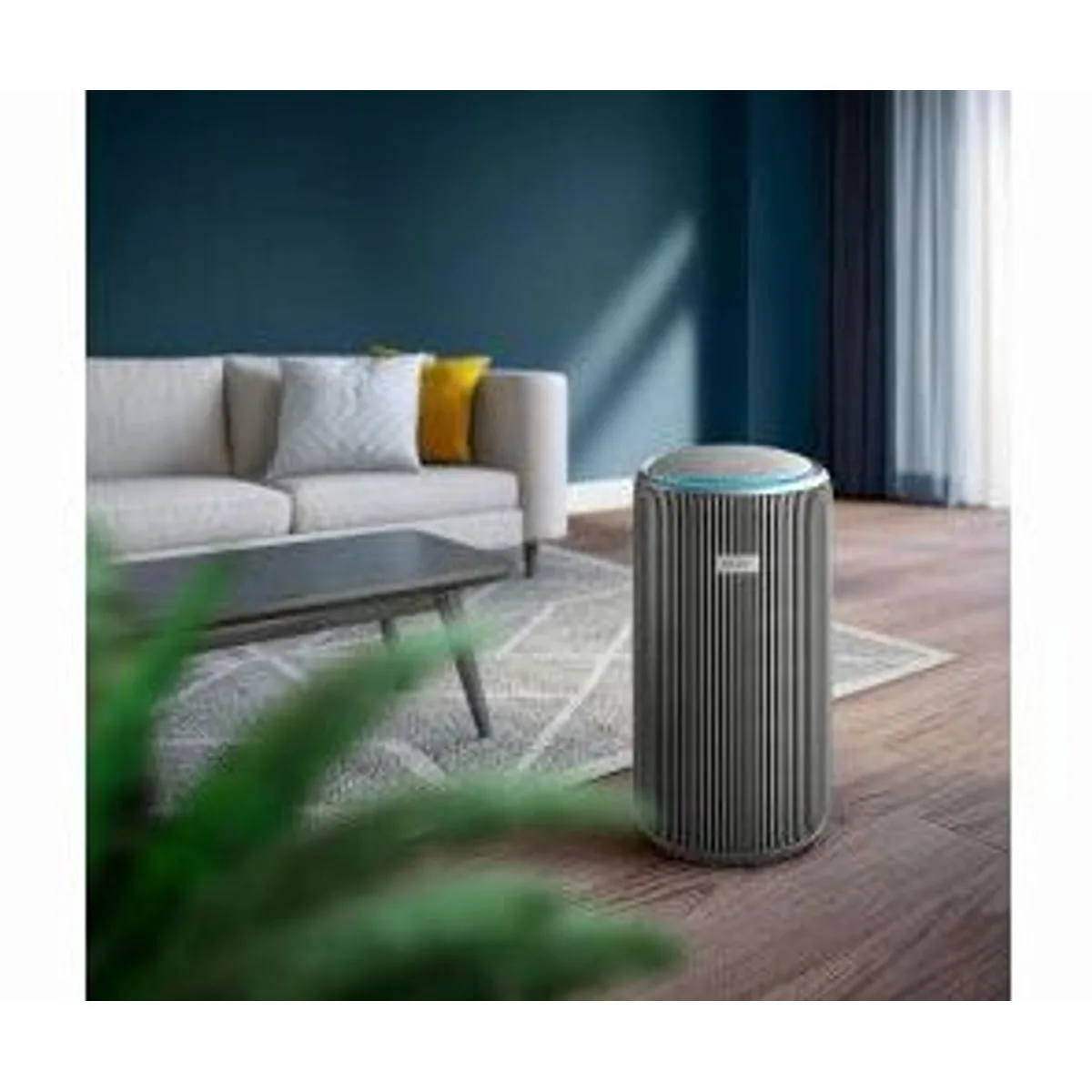 Philips PureProtect Pro 4200 Series AC4220/12, effiziente Luftreinigung, leiser Betrieb, kompakte Bauweise 3
