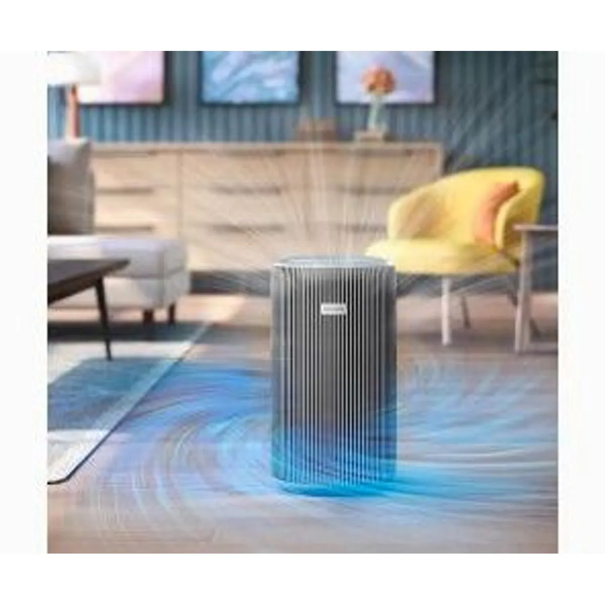 Philips PureProtect Pro 4200 Series AC4220/12, effiziente Luftreinigung, leiser Betrieb, kompakte Bauweise 4