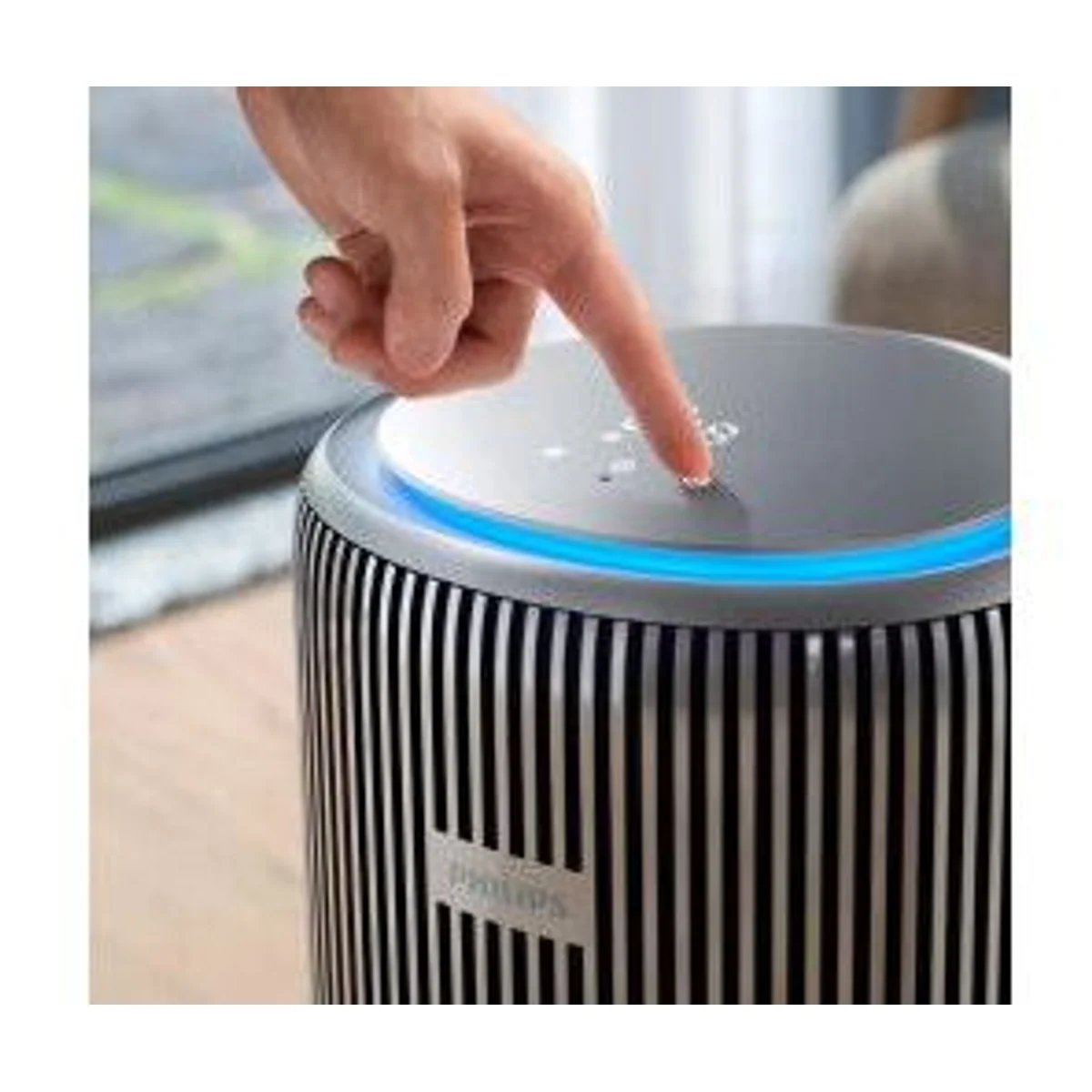 Philips PureProtect Pro 4200 Series AC4220/12, effiziente Luftreinigung, leiser Betrieb, kompakte Bauweise 5